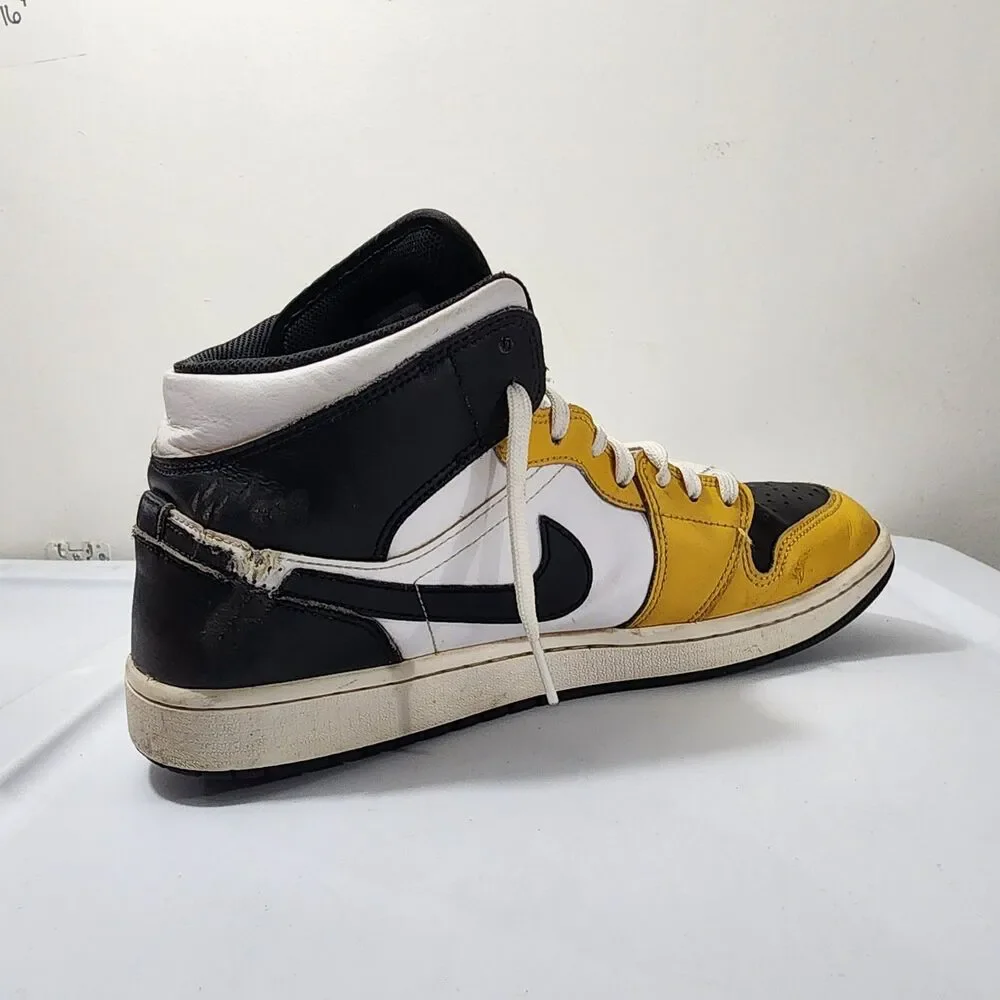 Jordan authentic nike